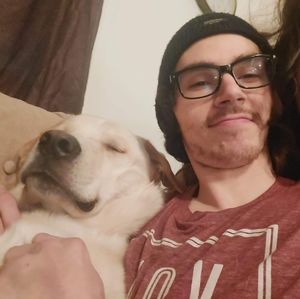 Meet your Posher, Marc-andré